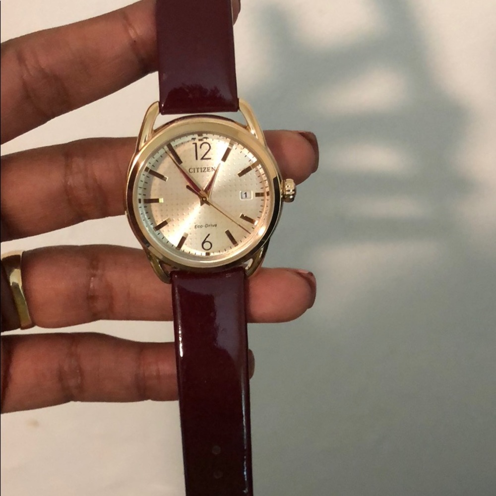 Women’s Authentic Citizen Watch